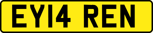 EY14REN