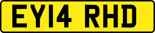 EY14RHD