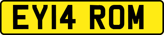 EY14ROM