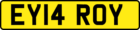 EY14ROY