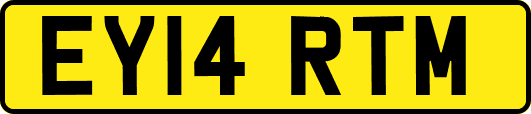 EY14RTM