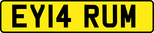 EY14RUM