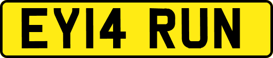 EY14RUN