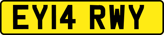 EY14RWY