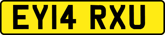 EY14RXU