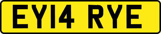 EY14RYE