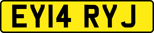 EY14RYJ