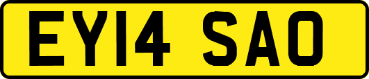EY14SAO