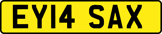 EY14SAX