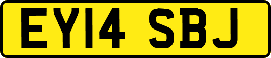 EY14SBJ