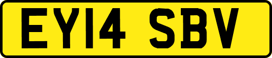 EY14SBV