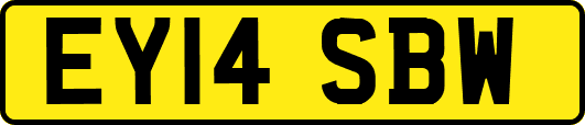 EY14SBW