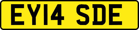 EY14SDE