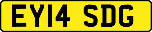 EY14SDG