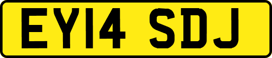 EY14SDJ