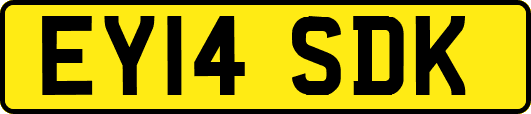 EY14SDK