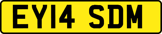 EY14SDM
