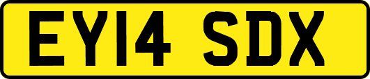 EY14SDX