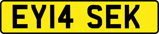 EY14SEK