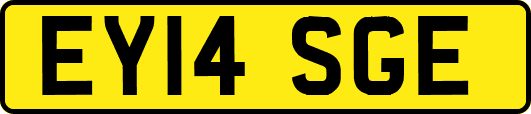 EY14SGE