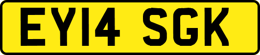 EY14SGK
