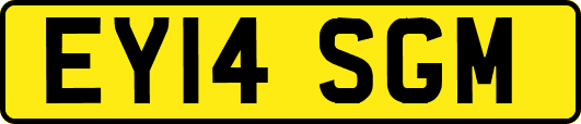 EY14SGM