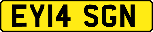 EY14SGN