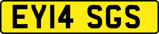 EY14SGS