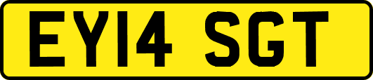 EY14SGT