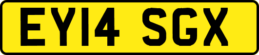 EY14SGX