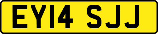 EY14SJJ