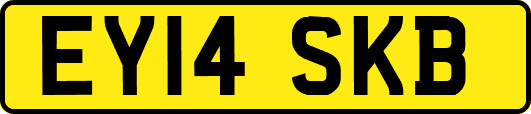 EY14SKB