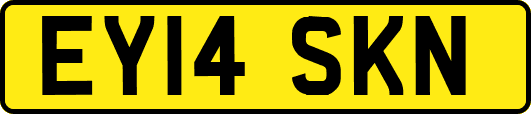 EY14SKN