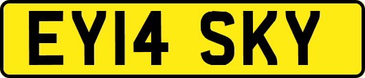 EY14SKY