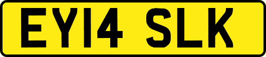EY14SLK