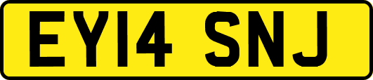 EY14SNJ