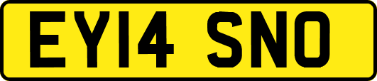 EY14SNO