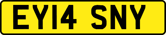 EY14SNY