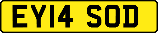 EY14SOD