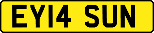 EY14SUN