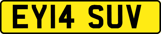 EY14SUV