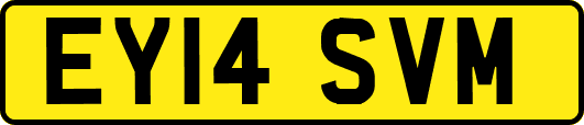 EY14SVM