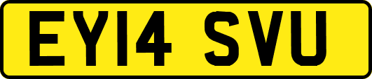 EY14SVU
