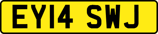 EY14SWJ
