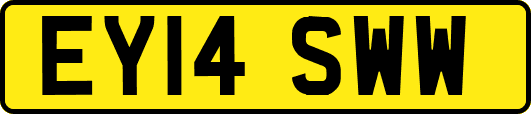 EY14SWW