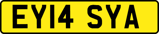 EY14SYA