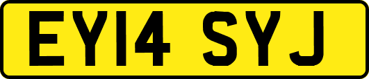 EY14SYJ