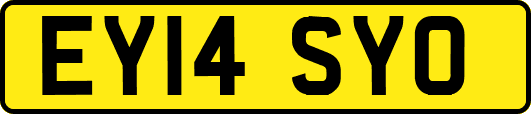 EY14SYO