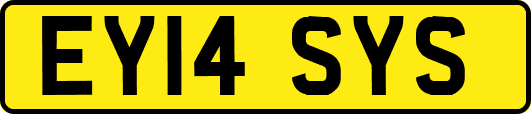 EY14SYS