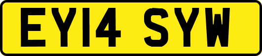 EY14SYW